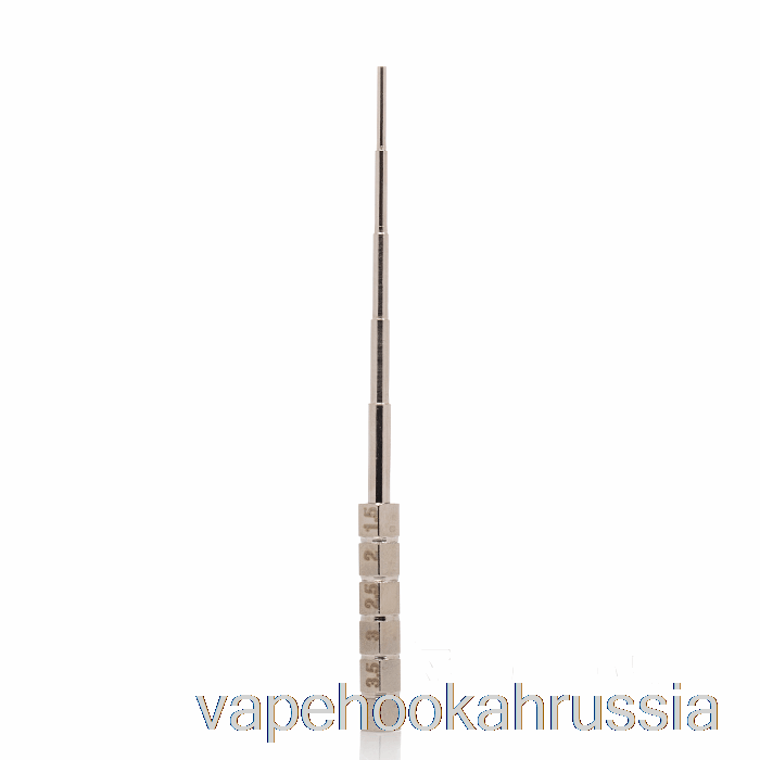 катушка Vape Russia Thunderhead Creations из нержавеющей стали